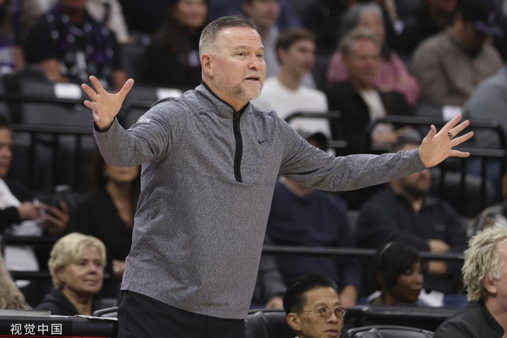 湖人的压哨 湖人的压哨