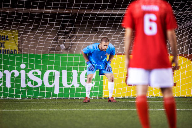 系列预赛中 系列预赛中